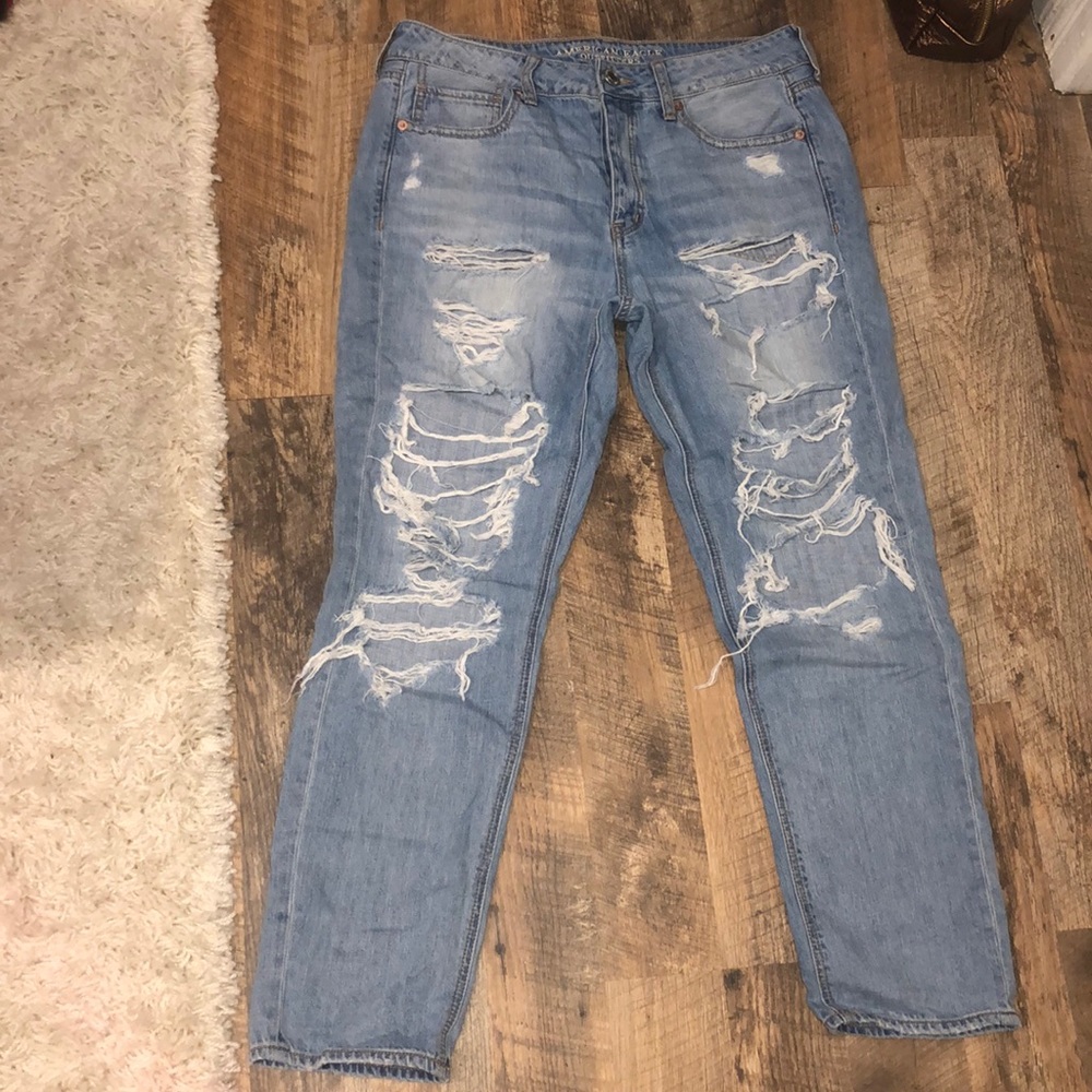 Women’s Jeans